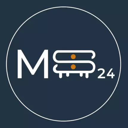 Logótipo de MobelStock24