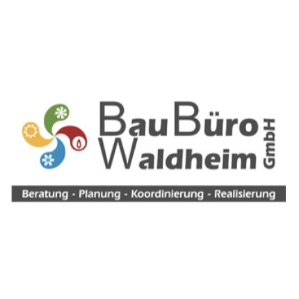 Logo od BauBüro Waldheim GmbH