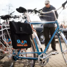 Bild von Zweiradfachhandel Thon - Fahrradverkauf & -Werkstatt