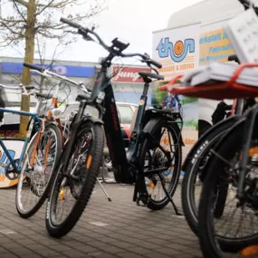 Bild von Zweiradfachhandel Thon - Fahrradverkauf & -Werkstatt