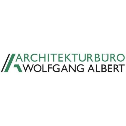 Logo von Wolfgang Albert Architekturbüro