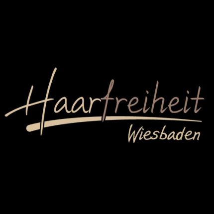 Logo od Haarfreiheit Wiesbaden - dauerhafte Haarentfernung