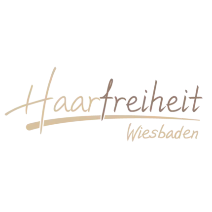 Logo from Haarfreiheit Wiesbaden - dauerhafte Haarentfernung