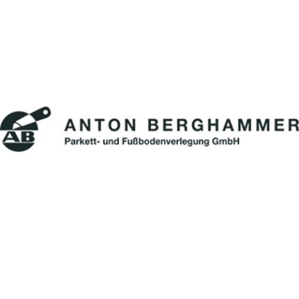Logo fra Anton Berghammer Parkett- und Fußbodenverlegung GmbH