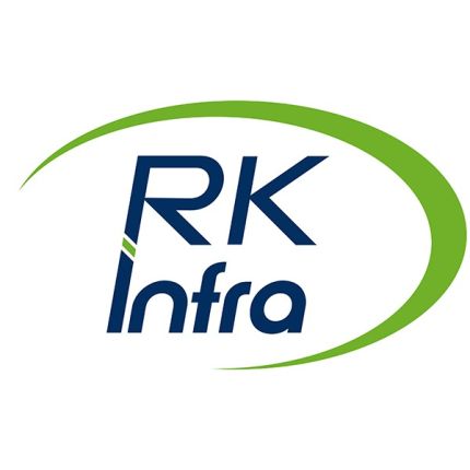 Logo da RK Infra GesmbH