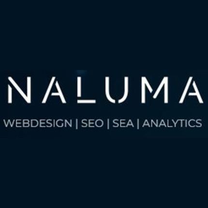 Logo od Webdesign, Google Ads & SEO aus Wien - NALUMA GmbH