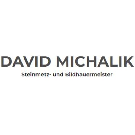 Logotyp från DAVID MICHALIK Steinmetz- und Bildhauermeister