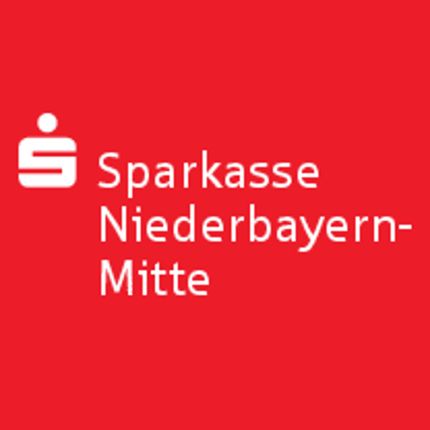 Logo van Sparkasse Niederbayern-Mitte - Dingolfing