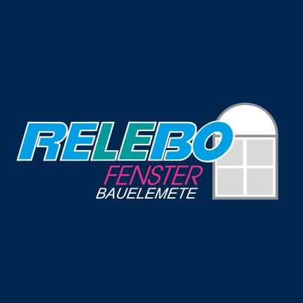 Logo van RELEBO Fensterbau GmbH