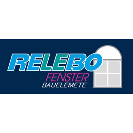 Logo de RELEBO Fensterbau GmbH