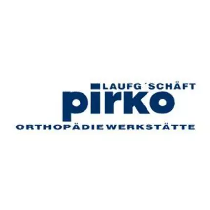 Logo fra PIRKO KG, Orthopädiewerkstätte