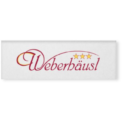 Logo von Hotel garni Weberhäusl | Zimmer | Appartment | Catering
