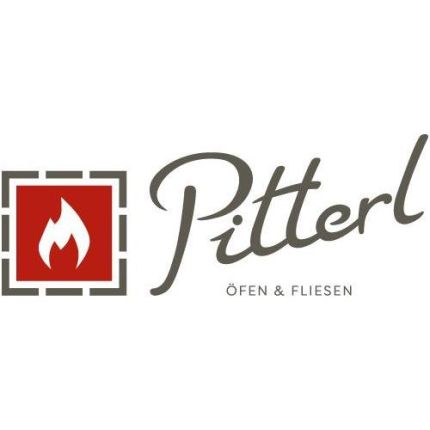 Logo van Pitterl Ofenbau und Fliesenverlegung