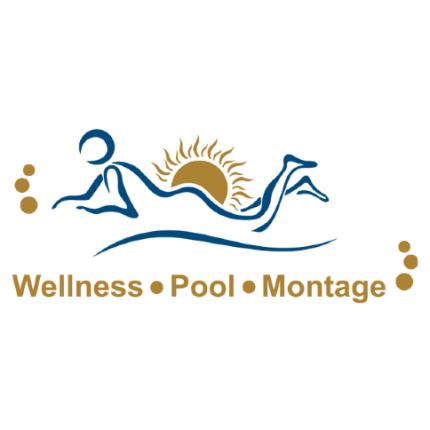 Logotyp från Wellness-Pool-Montage Anton Wandl
