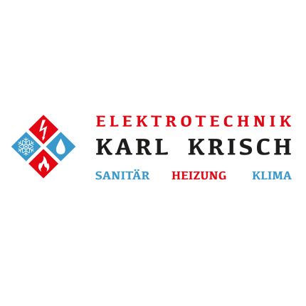 Logo van Elektrotechnik Karl Krisch e.U.