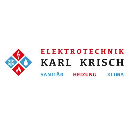 Logo da Elektrotechnik Karl Krisch e.U.