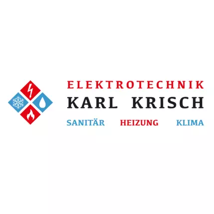 Logotyp från Elektrotechnik Karl Krisch e.U.