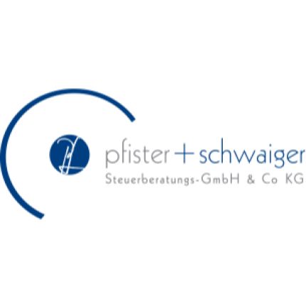 Logo from Pfister + Schwaiger Steuerberatungs GmbH & Co KG