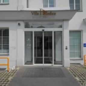 Villa Medica Medizinisches Kompetenzzentrum GmbH