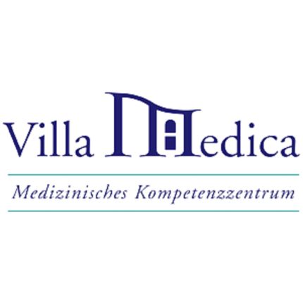 Logo van Villa Medica Medizinisches Kompetenzzentrum GmbH