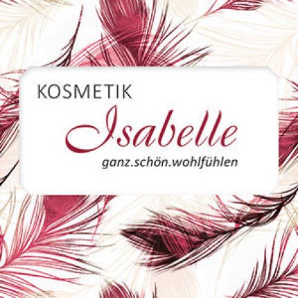 Logo da Kosmetik Isabelle