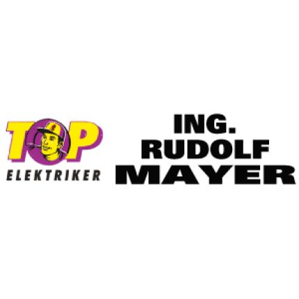 Logo van Ing. Rudolf Mayer Elektrotechnik GmbH