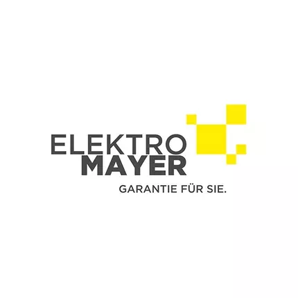 Logo de Ing. Rudolf Mayer Elektrotechnik GmbH