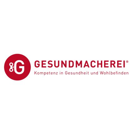 Logo fra GESUNDMACHEREI - Ganzheitliche Physiotherapie - John Ludescher