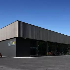 Willi GmbH in 6861 Alberschwende
Zentrale Willi GmbH