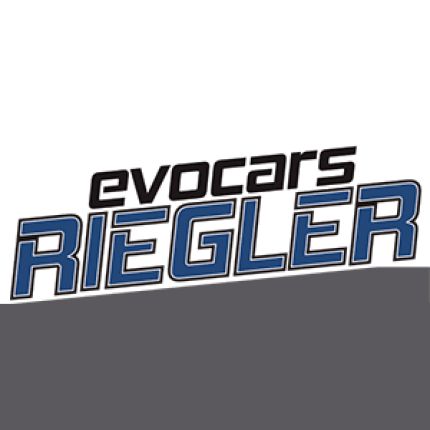 Logo fra Evocars Riegler
