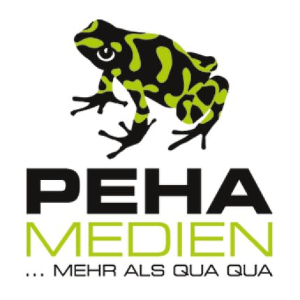 Logo van PEHA Medien GmbH
