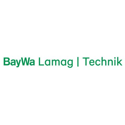 Logótipo de BayWa Technik