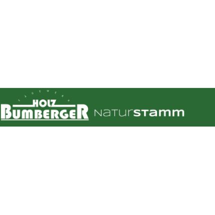 Logo von Holz - Bumberger