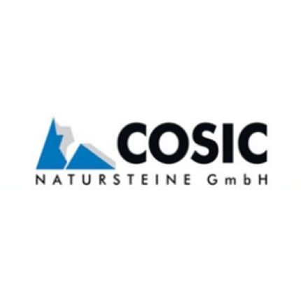 Logotyp från COSIC Natursteine GmbH
