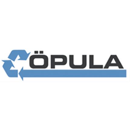 Logo from Öpula Rohstoff Recycling GesmbH
