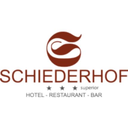 Logotyp från Hotel Schiederhof