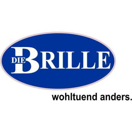 Logo od Die Brille Augenoptik GmbH