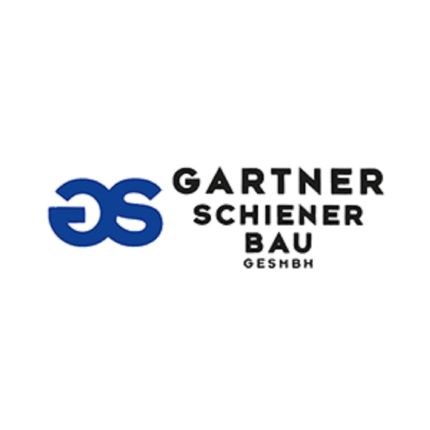 Logotyp från GARTNER-SCHIENER BAU GesmbH