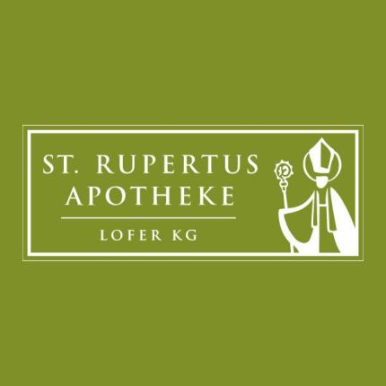 Logo van St Rupertus-Apotheke Lofer KG
