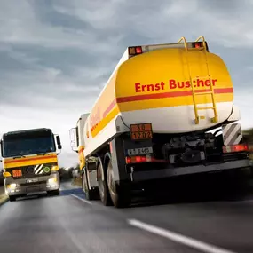 Bild von Ernst Buscher GmbH & Co. KG