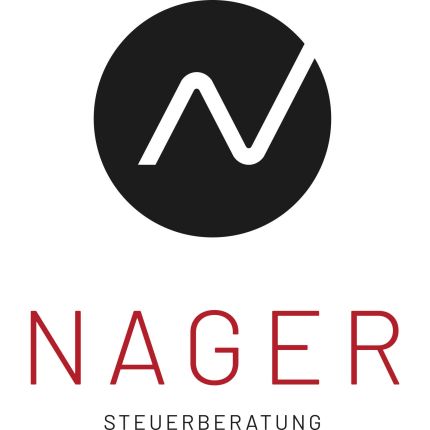 Logo van Nager Steuerberatung GmbH