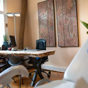 Praxis für Konfliktschwangerschaft in 5020 Salzburg