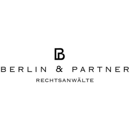 Logo von Berlin & Partner Rechtsanwälte