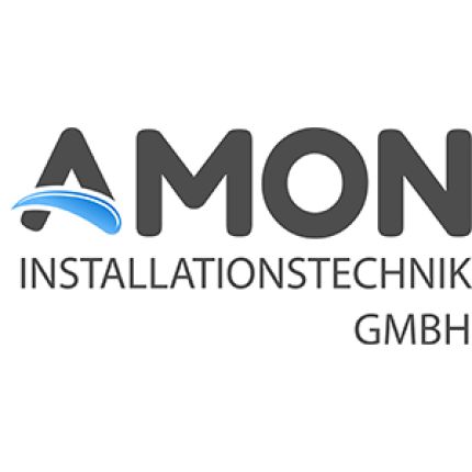 Logo van Amon Installationstechnik GmbH