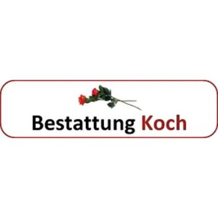 Logotyp från Bestattung Koch GmbH