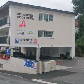 Achensee-Apotheke