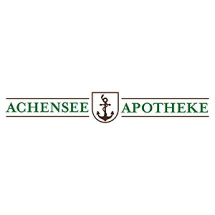 Logo da Achensee-Apotheke