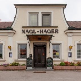 Gasthaus Nagl-Hager