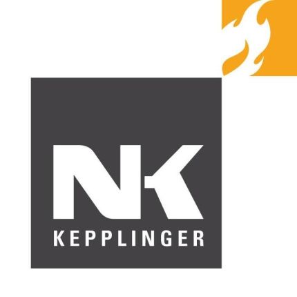 Logotyp från NK - Kepplinger GmbH - Büro & Schauraum