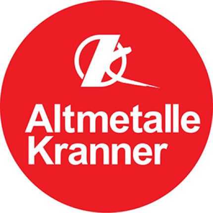Logo van Altmetalle Kranner GmbH